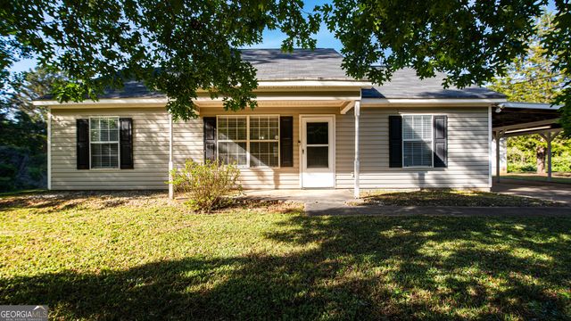 11331 Luthersville Road, Gay, GA 30218