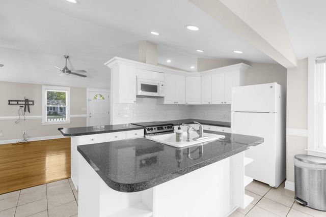2217 Doris Drive, Charleston, SC 29414