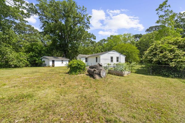 2217 Doris Drive, Charleston, SC 29414