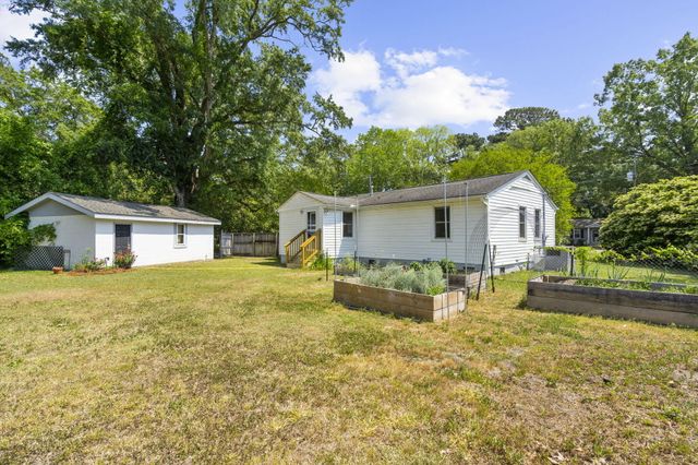 2217 Doris Drive, Charleston, SC 29414