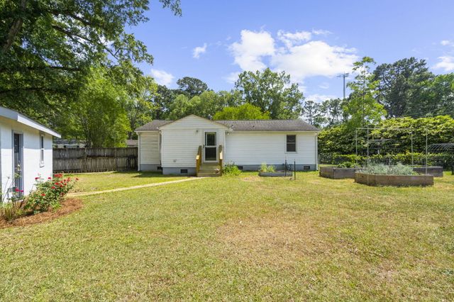 2217 Doris Drive, Charleston, SC 29414