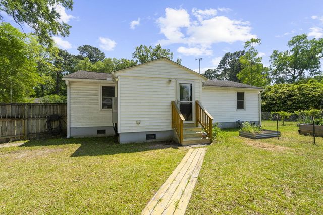 2217 Doris Drive, Charleston, SC 29414
