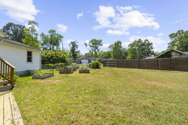 2217 Doris Drive, Charleston, SC 29414
