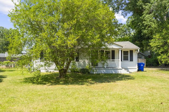 2217 Doris Drive, Charleston, SC 29414