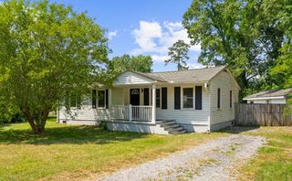 2217 Doris Drive, Charleston, SC 29414