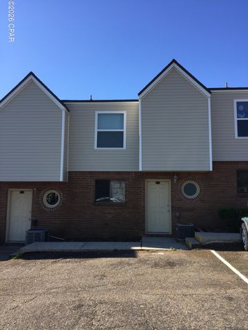 1325 W 12th Street C3, Panama City, FL 32401