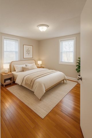 39 Silvia Ct 39, Boston, MA 02136