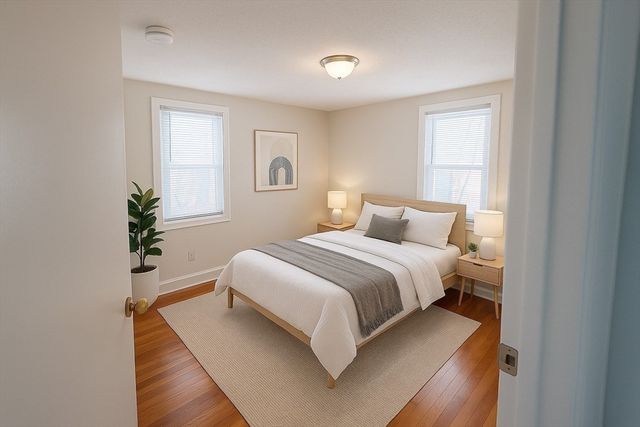 39 Silvia Ct 39, Boston, MA 02136