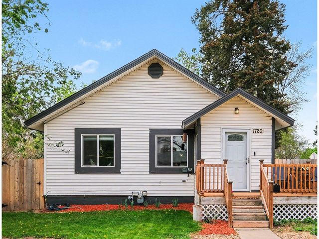 1720 12th St, Greeley, CO 80631