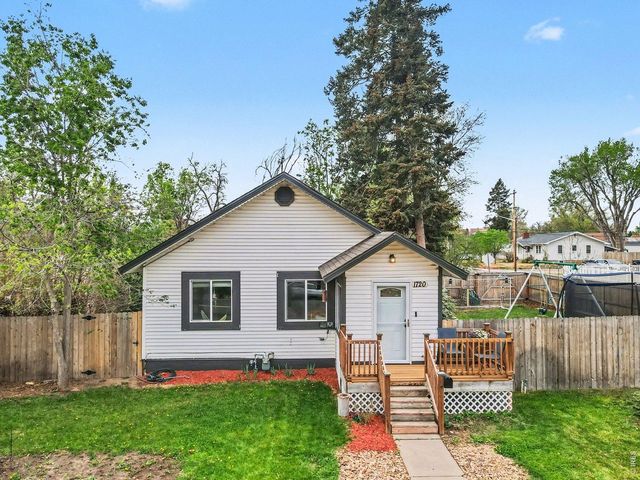 1720 12th St, Greeley, CO 80631