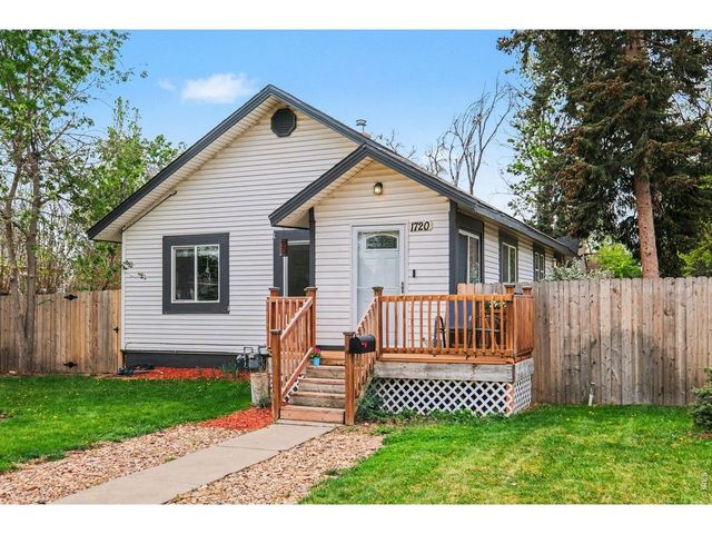 1720 12th St, Greeley, CO 80631