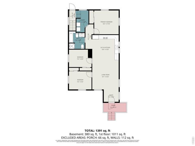 1720 12th St, Greeley, CO 80631