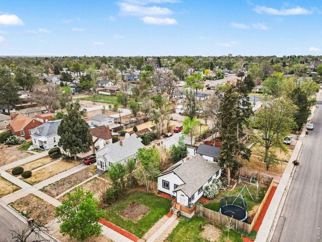 1720 12th St, Greeley, CO 80631