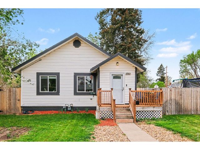 1720 12th St, Greeley, CO 80631
