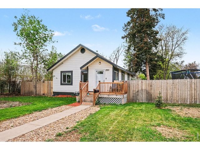 1720 12th St, Greeley, CO 80631