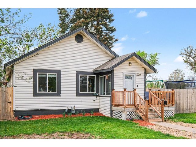 1720 12th St, Greeley, CO 80631