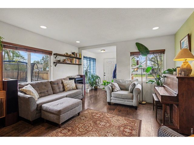 1720 12th St, Greeley, CO 80631