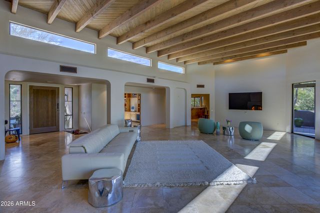3106 E ARROYO HONDO Road, Carefree, AZ 85377