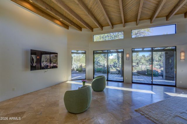 3106 E ARROYO HONDO Road, Carefree, AZ 85377