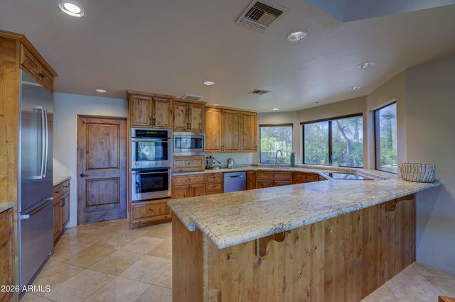 3106 E ARROYO HONDO Road, Carefree, AZ 85377