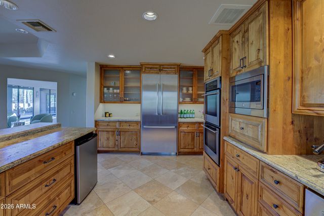 3106 E ARROYO HONDO Road, Carefree, AZ 85377