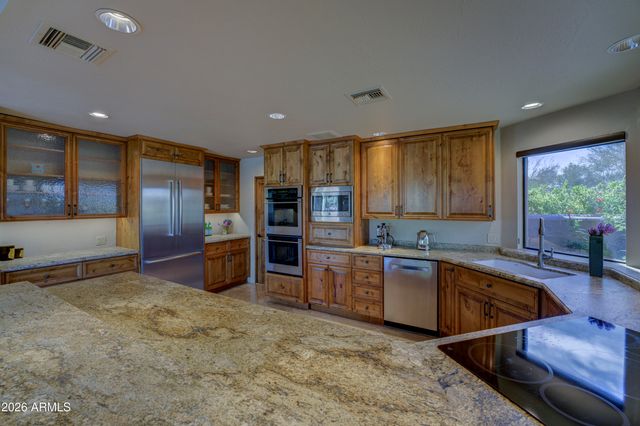 3106 E ARROYO HONDO Road, Carefree, AZ 85377