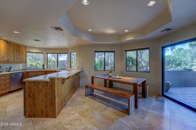 3106 E ARROYO HONDO Road, Carefree, AZ 85377