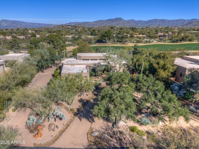3106 E ARROYO HONDO Road, Carefree, AZ 85377