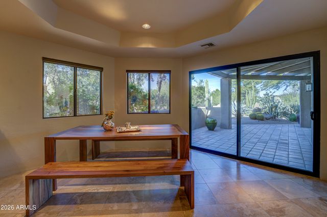 3106 E ARROYO HONDO Road, Carefree, AZ 85377