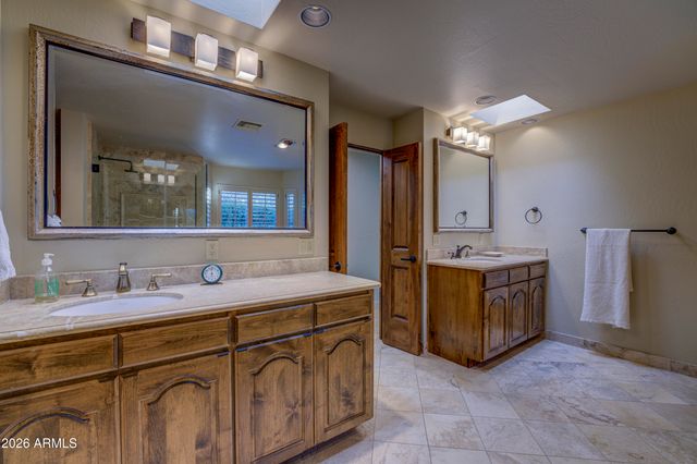 3106 E ARROYO HONDO Road, Carefree, AZ 85377