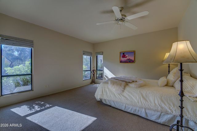 3106 E ARROYO HONDO Road, Carefree, AZ 85377