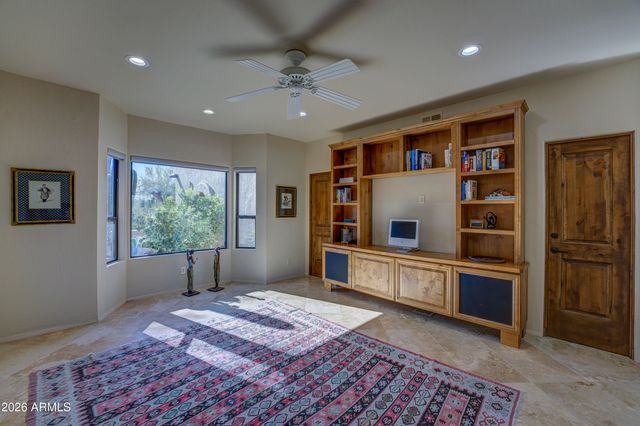 3106 E ARROYO HONDO Road, Carefree, AZ 85377