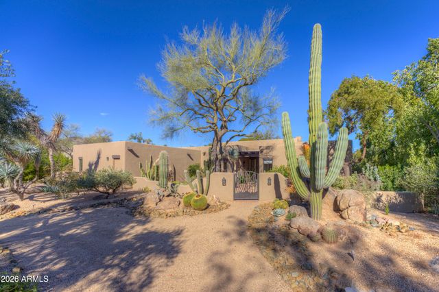 3106 E ARROYO HONDO Road, Carefree, AZ 85377
