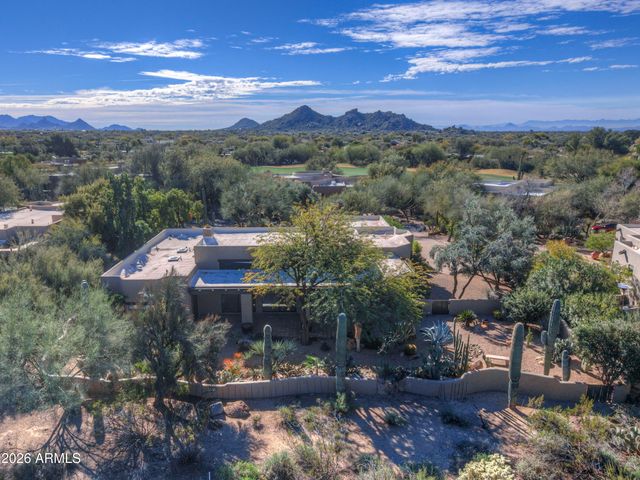 3106 E ARROYO HONDO Road, Carefree, AZ 85377