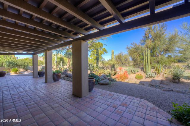 3106 E ARROYO HONDO Road, Carefree, AZ 85377