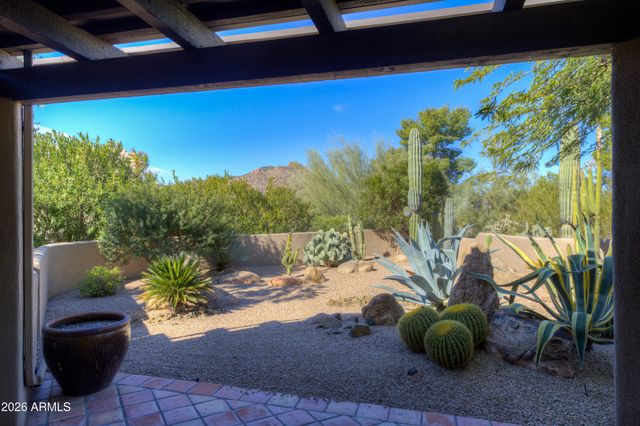 3106 E ARROYO HONDO Road, Carefree, AZ 85377