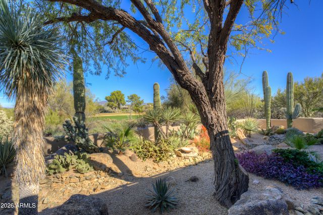 3106 E ARROYO HONDO Road, Carefree, AZ 85377