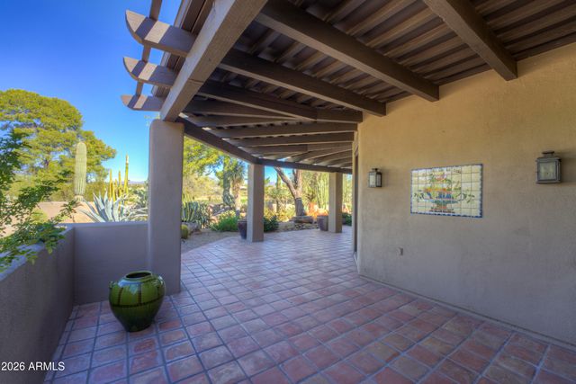 3106 E ARROYO HONDO Road, Carefree, AZ 85377