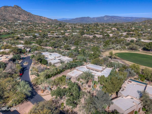 3106 E ARROYO HONDO Road, Carefree, AZ 85377