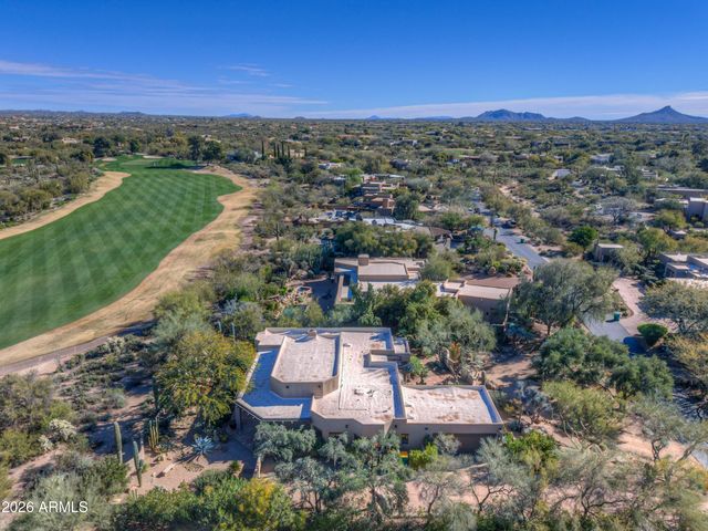 3106 E ARROYO HONDO Road, Carefree, AZ 85377