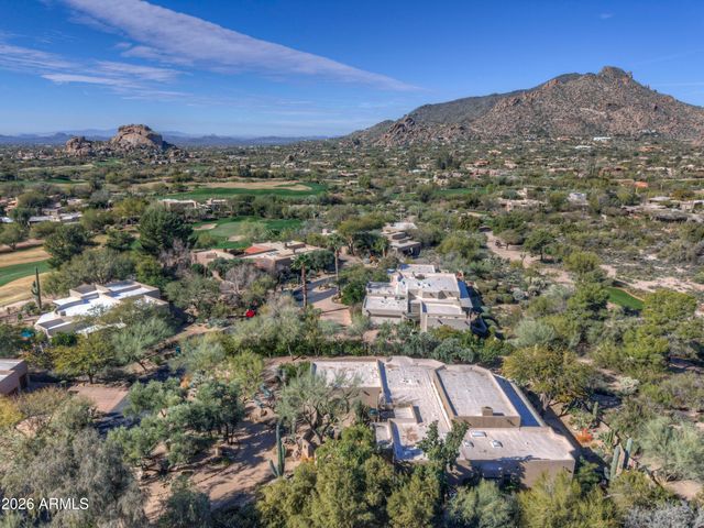3106 E ARROYO HONDO Road, Carefree, AZ 85377