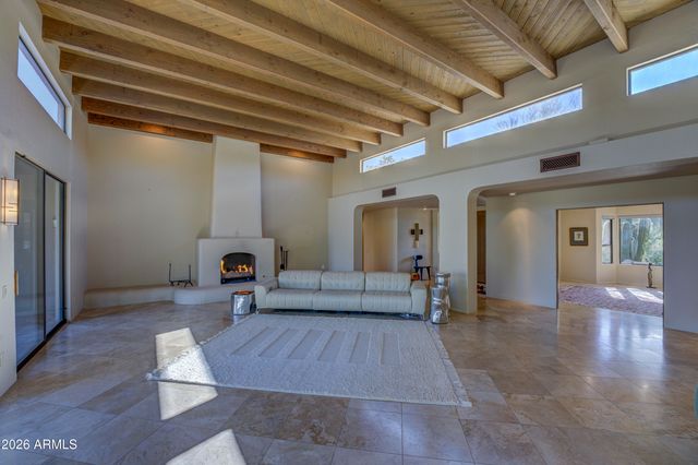 3106 E ARROYO HONDO Road, Carefree, AZ 85377