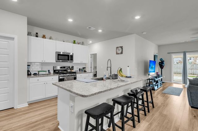 625 Jancus Street, Charleston, SC 29414