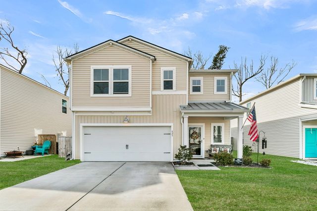 625 Jancus Street, Charleston, SC 29414