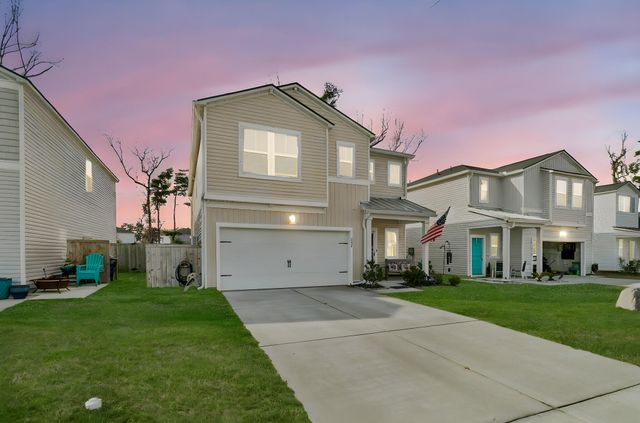 625 Jancus Street, Charleston, SC 29414