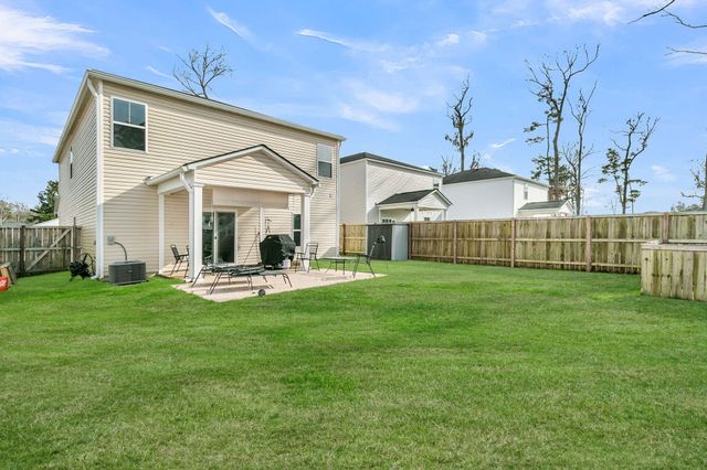 625 Jancus Street, Charleston, SC 29414