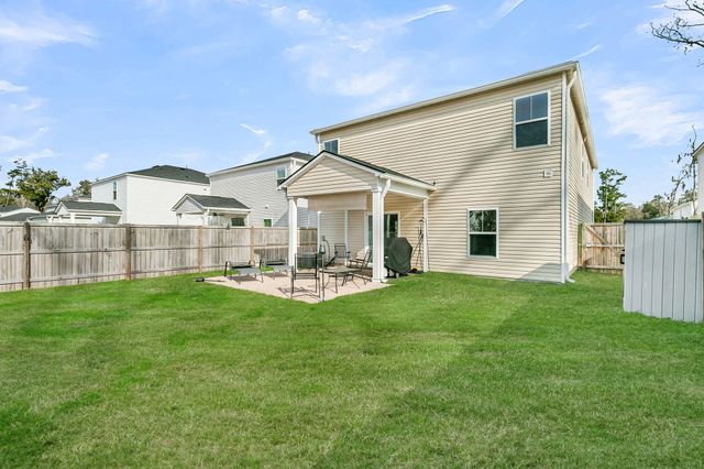 625 Jancus Street, Charleston, SC 29414