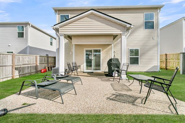 625 Jancus Street, Charleston, SC 29414