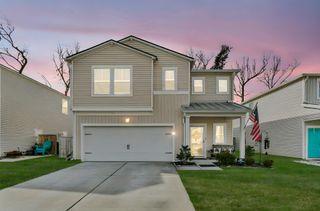 625 Jancus Street, Charleston, SC 29414