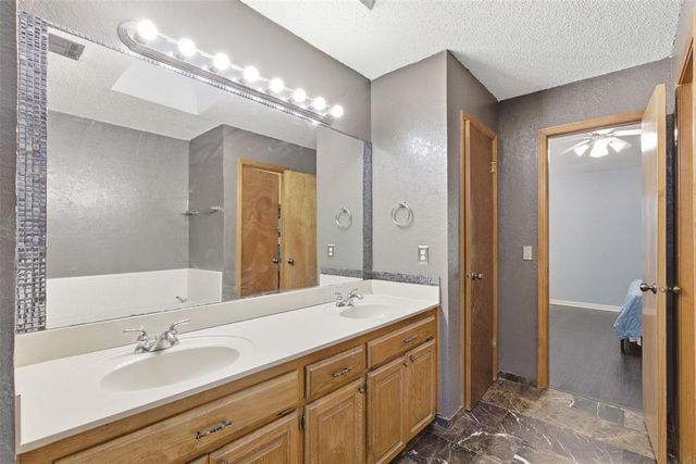 8401 Woodbend Drive, Oklahoma City, OK 73135